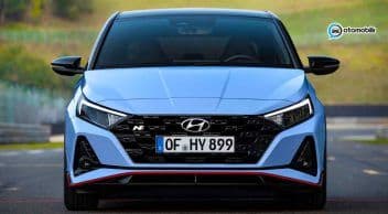 Hyundai I20 N Türkiye’de: İşte Fiyatı ve Özellikleri