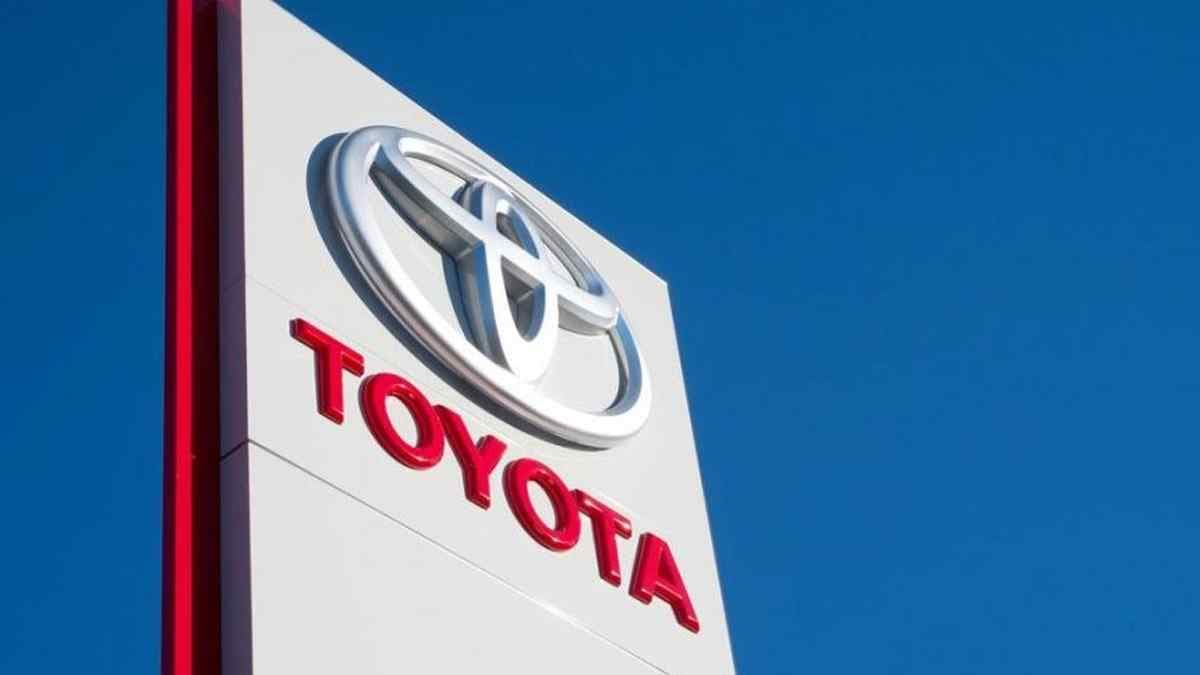 Toyota Türkiye Ceo’su: Ötv Muafiyetli Yoğun Alım Yapıldı