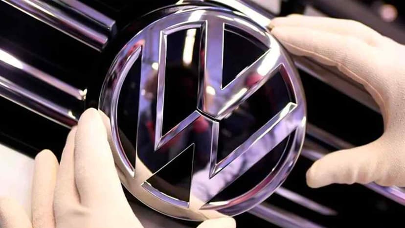 Volkswagen'den Çip Krizi Açıklaması
