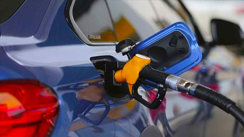 Motorin Fiyatına Yeni İndirim Geldi - 12 Nisan 2022
