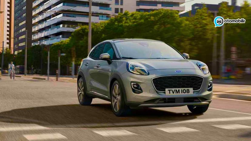 Ford 2022 Fiyat Listesi - Nisan-Mayıs Fiyatları