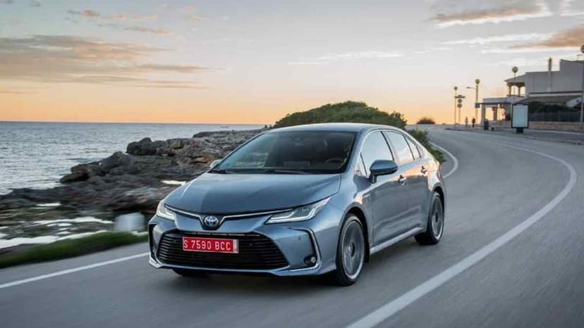 Toyota Nisan 2022 Fiyat Listesi