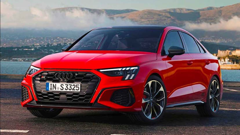 Audi Mayıs 2022 Fiyat Listesi Açıklandı