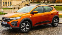 Dacia Fiyatları Haziranda Zamlandı: İşte Yeni Fiyatlar