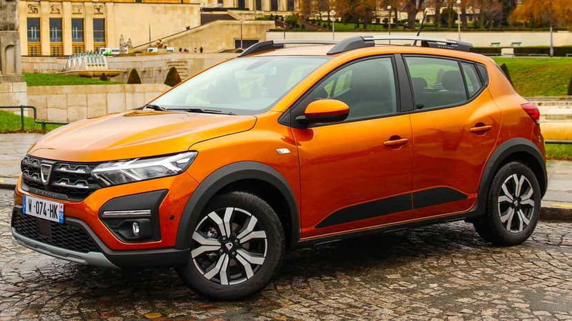 Dacia Fiyatları Haziranda Zamlandı: İşte Yeni Fiyatlar