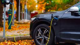 Avrupa'da Elektrikli Otomobil Satışları Artıyor