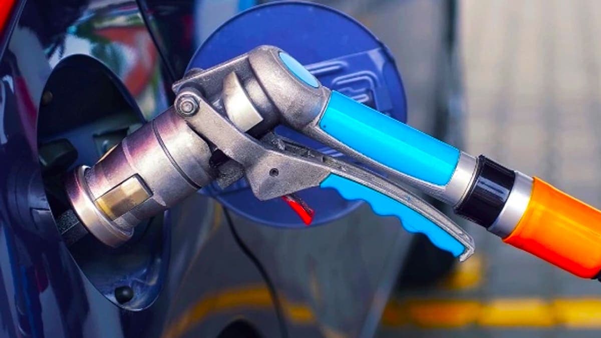 Büyük Zam: Lpg’ye bir Zam Daha Geldi! Lpg Zammı Yürürlüğe Girdi!