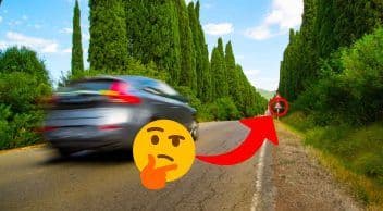Otoyollarda En Sık Gördüğümüz Trafik İşaretlerinin Anlamları