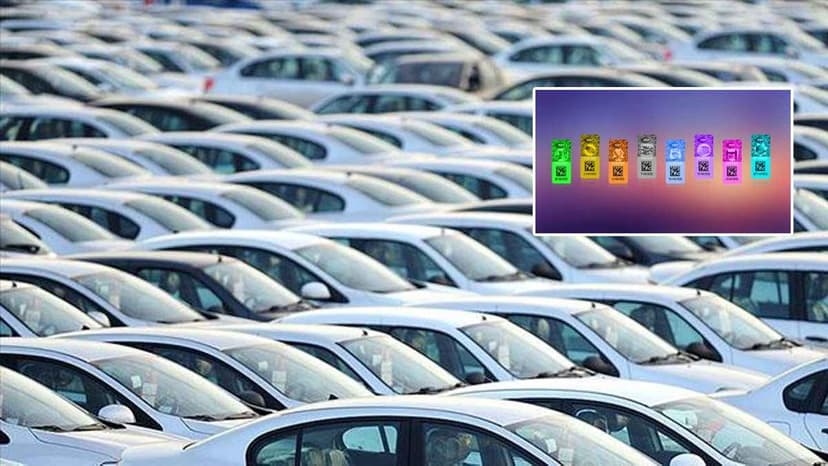 Otomobillerdeki Trt Bandrol Ücreti Zamlandı