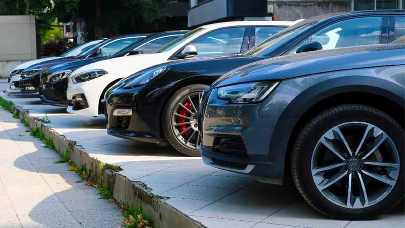 Türkiye'de İllere Göre Kişi Başına Düşen Otomobil Sayısı