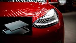 Tesla'dan 100 Sene Boyunca Kullanılabilecek Yeni Batarya Tasarımı