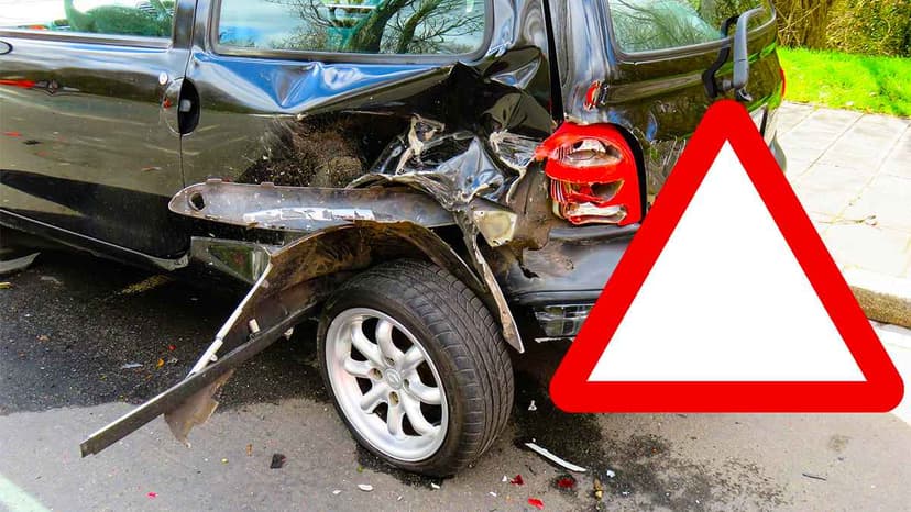 Trafik Sigortası Primlerine Yüzde 25 Zam Geldi