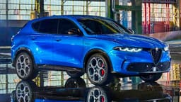 1.4 Milyon Tl'lik Alfa Romeo Tonale, 15 Dakikada Tükendi!