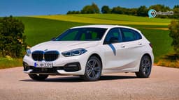 2022 Bmw 1 Serisi'nin Fiyat Listesi ve Teknik Özellikleri