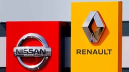Renault ve Nissan'da Üst Düzey Atama