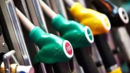 Benzine Gelen İndirim Pompaya Yansıdı