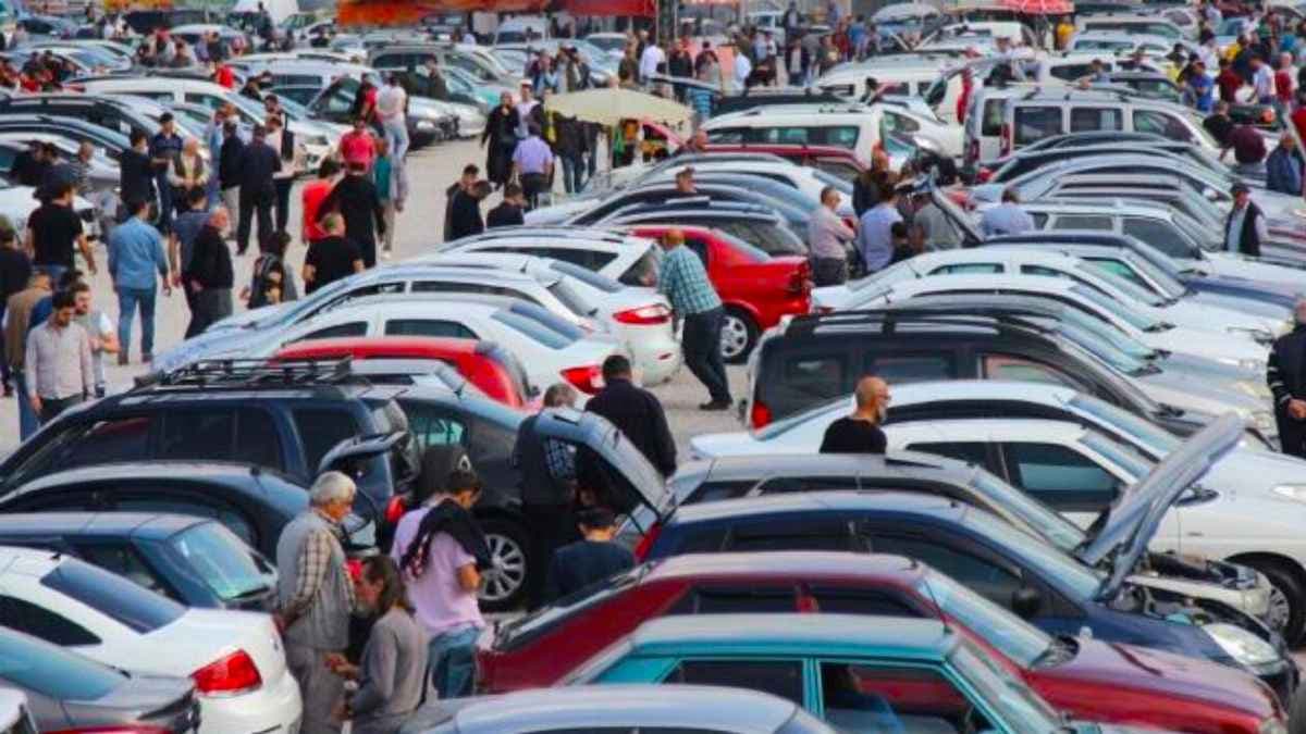 Türkiye’de Otomobil Sahibi Olmanın Maliyeti 1 Yılda Yüzde 100 Arttı