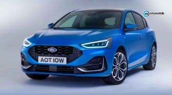 Makyajlı 2022 Ford Focus’un Fiyatı ve Özellikleri Açıklandı