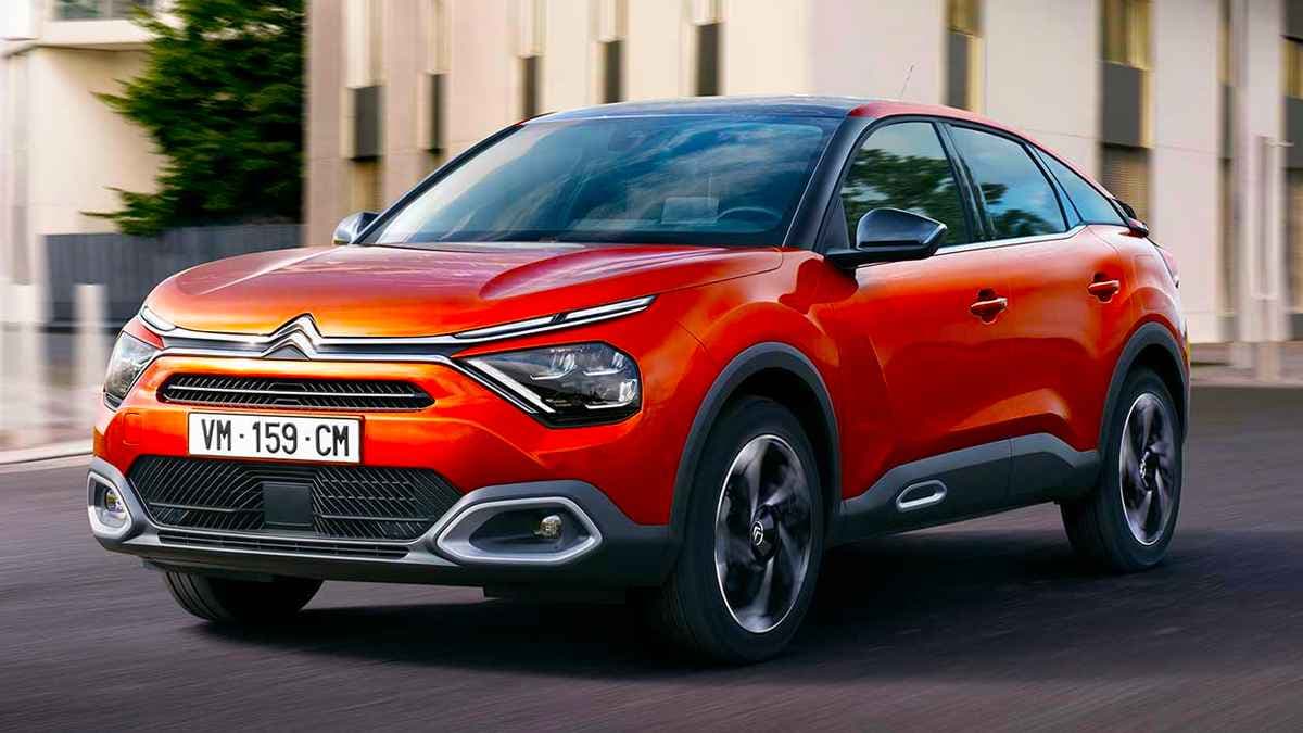 Citroen Haziran 2022 Fiyat Listesi Açıklandı