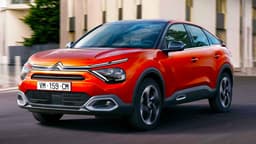Citroen Haziran 2022 Fiyat Listesi Açıklandı