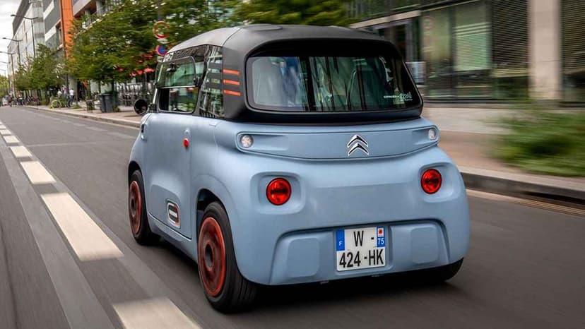 Citroen Temmuz 2022 Fiyat Listesi Yayınlandı