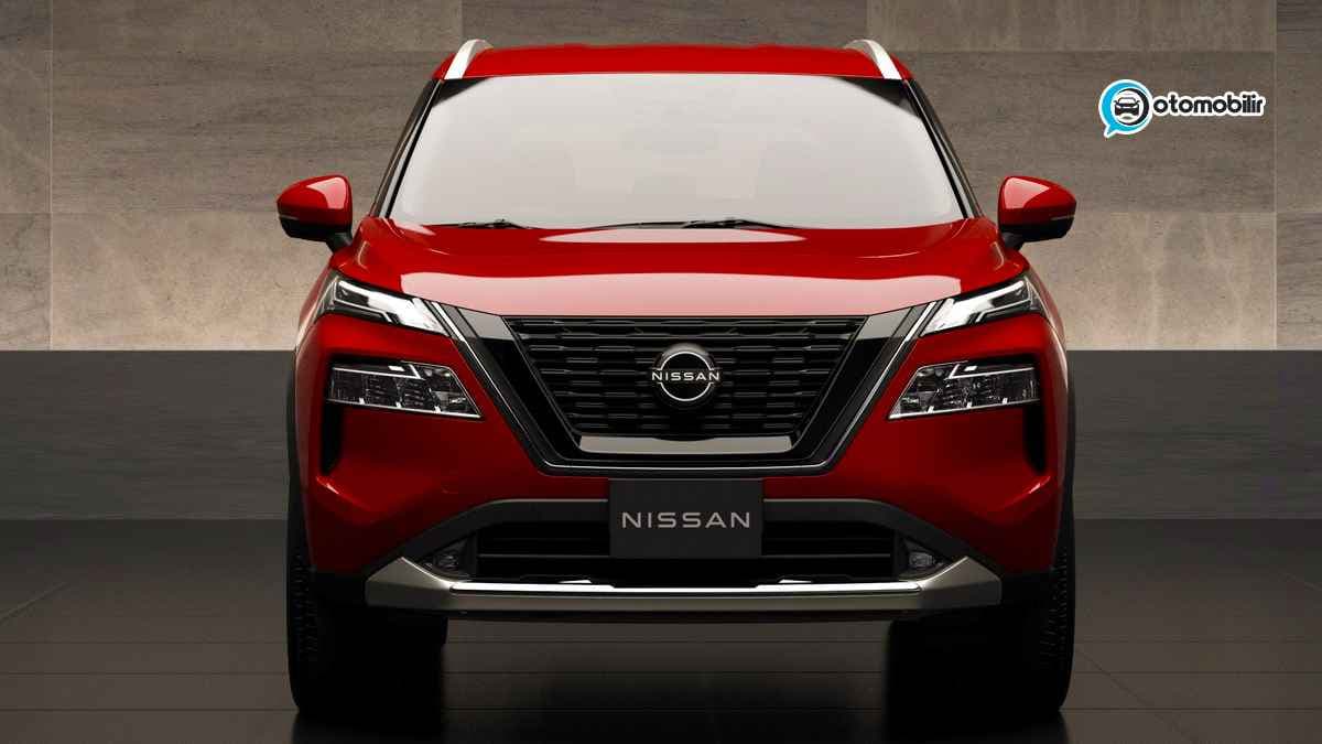 2023 Nissan X-Trail Tanıtıldı: İşte Fiyatı ve Özellikleri
