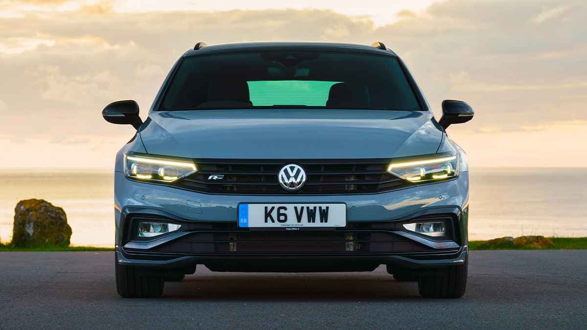 Volkswagen Passat 2022 Fiyat Listesi Açıklandı