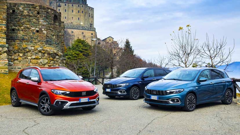 Fiat Egea Temmuz 2022 Fiyat Listesi Açıklandı