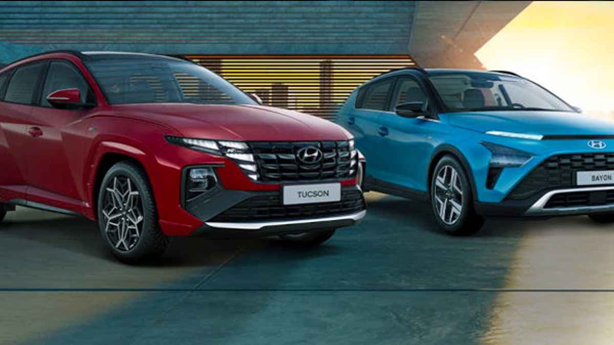Hyundai 2022’Nin İlk Yarısında Avrupa’da Satışlarını Artırdı