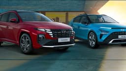 Hyundai 2022'Nin İlk Yarısında Avrupa'da Satışlarını Artırdı
