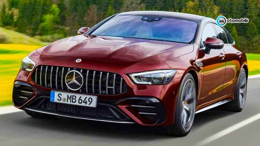 Mercedes-Benz Temmuz 2022 Fiyat Listesi Açıklandı