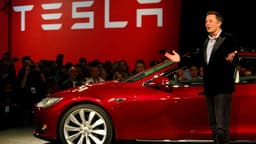Tesla, 2022'Nin İkinci Çeyreğine Ait Bilançosunu Açıkladı