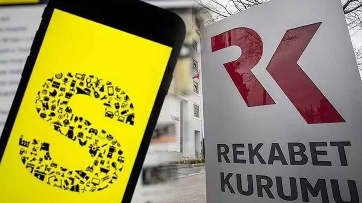 Rekabet Kurumu, Sahibinden’e Soruşturma Açtı