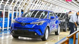 Toyota, Türkiye'de Üretime Ara Verecek