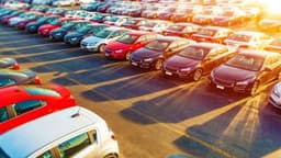 6 Ay ve 6 Bin Km İçin Arabam.com'da Düzenlemeye Gidiyor