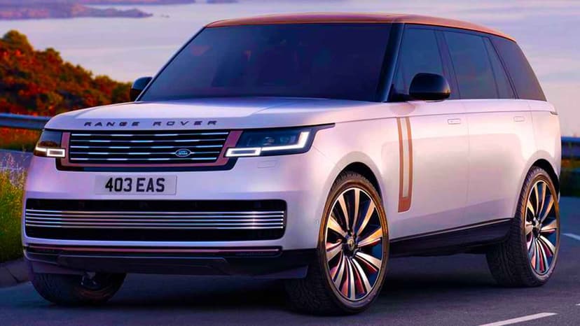 Land Rover Ağustos 2022 Fiyat Listesi Açıklandı