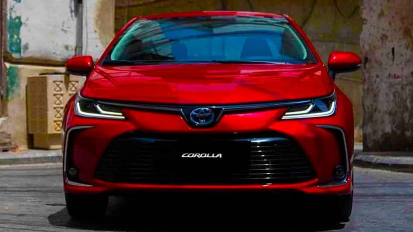 Toyota Ağustos 2022 Fiyat Listesi Yayınlandı