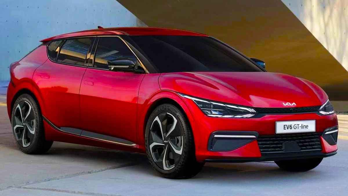 Kia Ağustos 2022 Fiyat Listesi Açıklandı