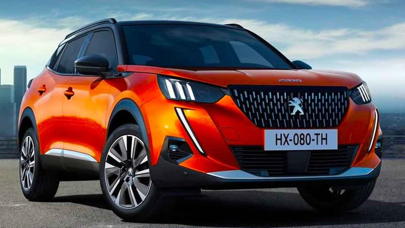 Peugeot Ağustos 2022 Fiyat Listesi Açıklandı