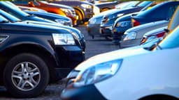 Yurtdışında İkinci El Araç Fiyatları: 500 Euro'ya Alınabilecek Otomobiller