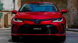 2022 Toyota Corolla Fiyat Listesi ve Teknik Özellikleri