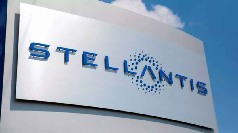Stellantis 2022 İlk Yarı Kar Miktarını Açıkladı