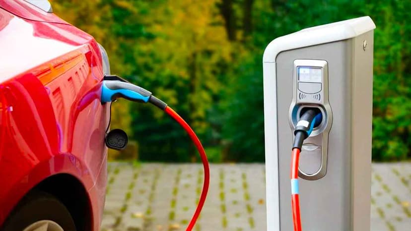 Elektrikli Araç Satışları Dünyada Artıyor! Peki Türkiye'de Durum Nasıl?