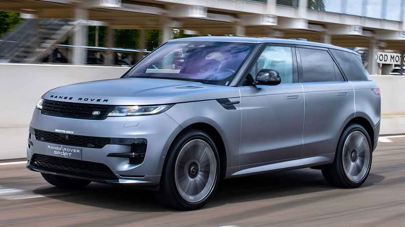 Land Rover Eylül 2022 Fiyat Listesi Açıklandı