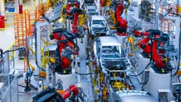 Otomotiv Sanayii Derneği, Ocak-Ağustos Verilerini Açıkladı