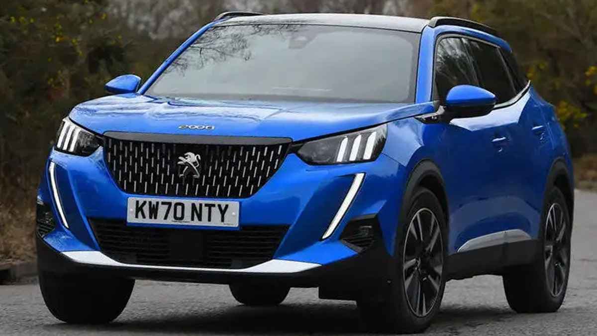 Peugeot Eylül 2022 Fiyat Listesi Açıklandı