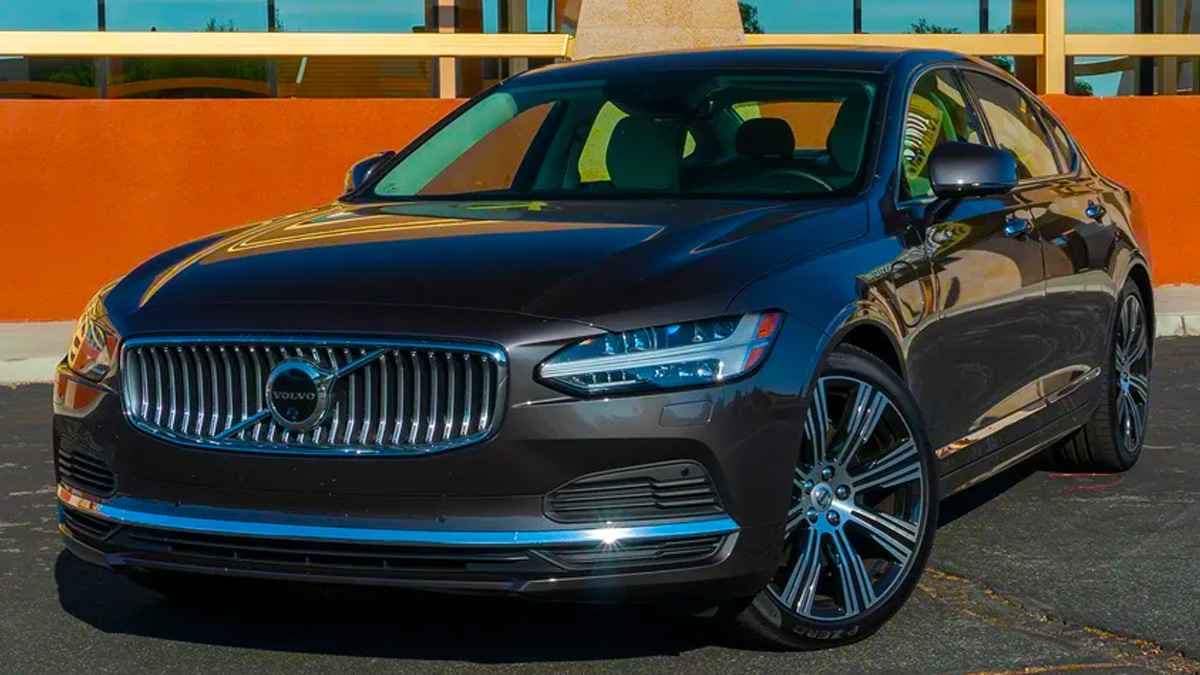 Volvo Eylül 2022 Fiyat Listesi Açıklandı