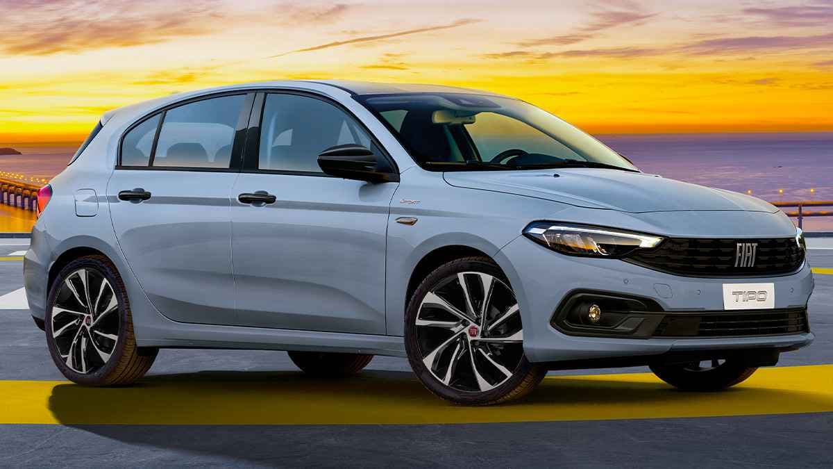 Ötv İndirimli Alınabilecek Fiat Modelleri Eylül 2022