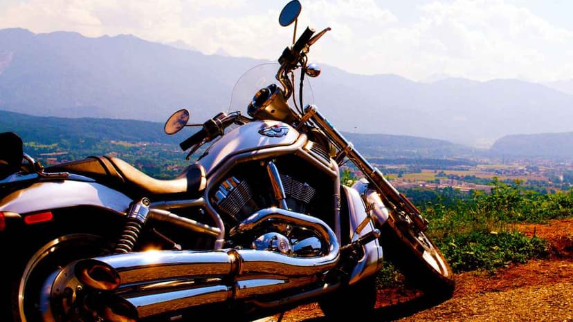 B Sınıfı Ehliyetle 125 Cc'ye Kadar Motosiklet Kullanılsın Talebi