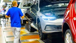 Volkswagen'i ve Diğer Otomobil Üreticilerini Bekleyen Yeni Tehlike!